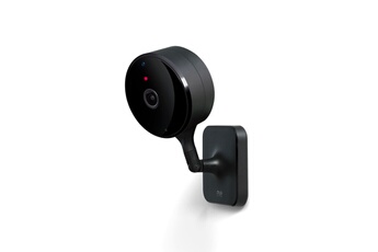 Acheter interieure securisee, confidentialite absolue, HomeKit Secure Video, Notifications sur iPhone/iPad/Apple Watch, detecteur de mouvements, Micro et Haut-Parleur, Installation Flexible Bon état - 93,99 € interieure securisee, confidentialite absolue, HomeKit Secure Video, Notifications sur iPhone/iPad/Apple Watch, detecteur de mouvements, Micro et Haut-Parleur, Installation Flexible Bon état - N/A reconditionné disponible sur Darty