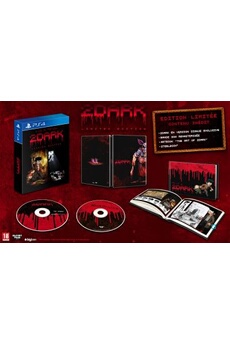 Acheter Coffret Collector 2Dark PS4 Très bon état - 26,95 € Coffret Collector 2Dark PS4 Très bon état - Bigben Interactive reconditionné disponible sur Darty