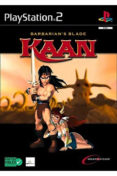 Acheter Kaan - Barbarian's Blade Bon état - 11,95 € Kaan - Barbarian's Blade Bon état - N/A reconditionné disponible sur Darty