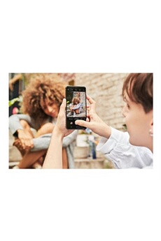 Galaxy S21 FE 5G - 5G smartphone - double SIM - RAM 6 Go / Mémoire interne 128 Go - écran OEL - 6.4"" - 2340 x 1080 pixels (120 Hz) - 3 x caméras Bon état - Samsung reconditionné disponible sur Darty