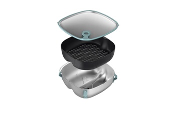 Acheter Accessoire Airfyer HD9960/00 Bon état - 18,99 € Accessoire Airfyer HD9960/00 Bon état - Philips reconditionné disponible sur Darty