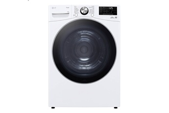 rh8p12wh Bon état - LG reconditionné disponible sur Darty