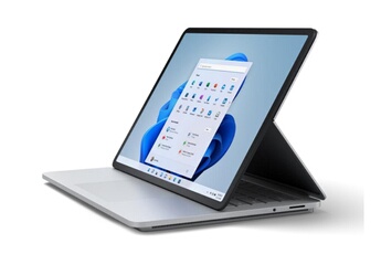 Surface Laptop Studio i5/16/256
