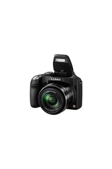 Lumix DMC-FZ72 - appareil photo numérique Bon état - Panasonic reconditionné disponible sur Darty