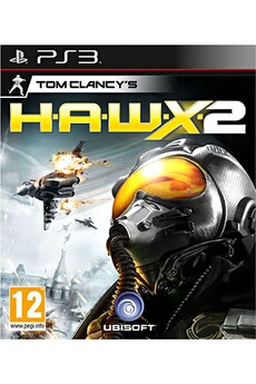 Hawx 2 Très bon état - N/A reconditionné disponible sur Darty