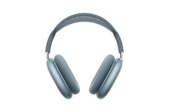 AIRPODS MAX2 BLEU Très bon état - Apple reconditionné disponible sur Darty