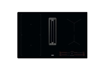 CCE84543CB + HOTTE INTEGREE Bon état - AEG reconditionné disponible sur Darty
