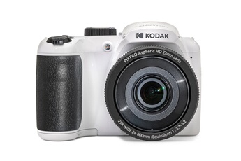 AZ255 Blanc Bon état - Kodak reconditionné disponible sur Darty