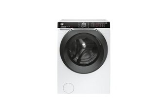 Lave linge hublot hoover HDP 4149AMBC/1-S 9 kg 1351 tr/min 60 cm Très bon état - Candy reconditionné disponible sur Darty