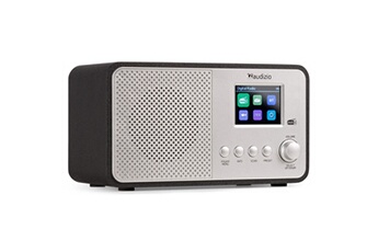 Acheter Audizio Avio - Radio DAB+, FM avec Bluetooth 5.0 - Aluminium, Ecran 2,4 Pouces Très bon état - 56,90 € Audizio Avio - Radio DAB+, FM avec Bluetooth 5.0 - Aluminium, Ecran 2,4 Pouces Très bon état - N/A reconditionné disponible sur Darty