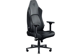 Gaming Iskur V2 NewGen Noir Bon état - Razer reconditionné disponible sur Darty