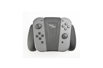 Support de recharge Noir pour Joy-Con Nintendo Switch Très bon état - N/A reconditionné disponible sur Darty