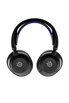 Acheter Casque Micro Gaming sans fil Arctis Nova 5P pour Playstation Très bon état - 99,69 € Casque Micro Gaming sans fil Arctis Nova 5P pour Playstation Très bon état - SteelSeries reconditionné disponible sur Darty