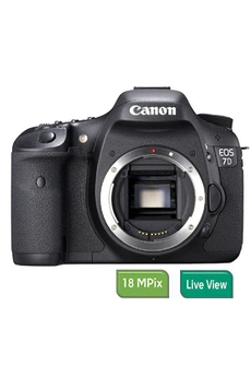 Acheter Reflex EOS 7D Boîtier Nu Bon état - 460,99 € Reflex EOS 7D Boîtier Nu Bon état - Canon reconditionné disponible sur Darty