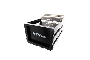 Acheter Caisse de stockage pour jusqu''a 120 disques vinyle VBS 120 BL noir Bon état - 33,99 € Caisse de stockage pour jusqu''a 120 disques vinyle VBS 120 BL noir Bon état - Enova Hifi reconditionné disponible sur Darty