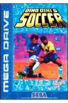 Dino Dini's Soccer Bon état - Virgin Interactive reconditionné disponible sur Darty