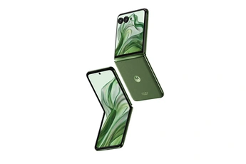 Acheter Razr50 Ultra 512Go Vert kaki Très bon état - 690,00 € Razr50 Ultra 512Go Vert kaki Très bon état - Motorola reconditionné disponible sur Darty