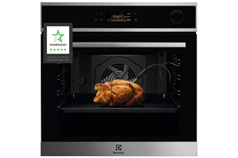 EOC8P39X Bon état - Electrolux reconditionné disponible sur Darty