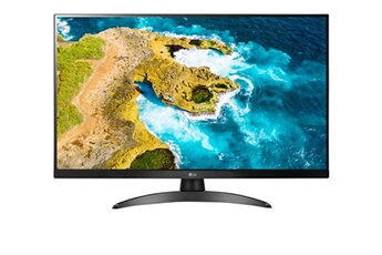 Acheter 27TQ615S-PZ LED Mode Cinéma 50Hz Full HD 68cm 2024 Très bon état - 147,99 € 27TQ615S-PZ LED Mode Cinéma 50Hz Full HD 68cm 2024 Très bon état - LG reconditionné disponible sur Darty