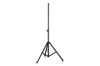 Acheter LS04 - Pied d'Enceinte Professionnel, Hauteur 136 à 200 cm - Noir, Charge Maximale 80 kg Très bon état - 51,37 € LS04 - Pied d'Enceinte Professionnel, Hauteur 136 à 200 cm - Noir, Charge Maximale 80 kg Très bon état - Vonyx reconditionné disponible sur Darty