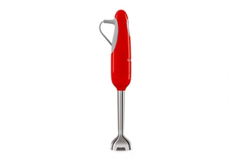Acheter HBF11RDEU Rouge Bon état - 53,99 € HBF11RDEU Rouge Bon état - Smeg reconditionné disponible sur Darty