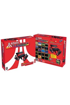 Atari FlashBack Bon état - Bandai reconditionné disponible sur Darty