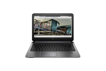 Acheter PROBOOK 430 G2 - Core i3 - 16Go RAM - 256Go SSD - Windows 10 Bon état - 269,00 € PROBOOK 430 G2 - Core i3 - 16Go RAM - 256Go SSD - Windows 10 Bon état - Hewlett-Packard reconditionné disponible sur Darty