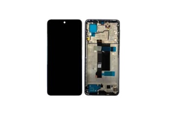 Original Ecran LCD et Vitre Tactile Pulled avec Châssis Violet pour Redmi Note 13 Pro 5G Bon état - Xiaomi reconditionné disponible sur Darty