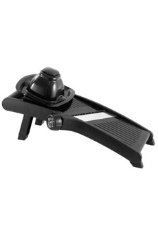 Acheter FACKELMANN 45336 MANDOLINE 3 LAMES INOX Très bon état - 16,02 € FACKELMANN 45336 MANDOLINE 3 LAMES INOX Très bon état - N/A reconditionné disponible sur Darty