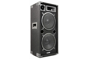 Acheter Max 210 enceinte 3 voies passif de 1000 W 170670 Très bon état - 101,00 € Max 210 enceinte 3 voies passif de 1000 W 170670 Très bon état - N/A reconditionné disponible sur Darty