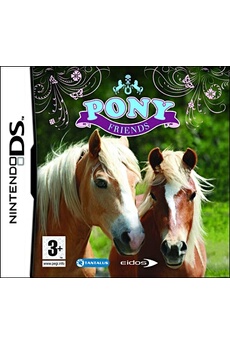 Acheter Pony Friends Très bon état - 14,95 € Pony Friends Très bon état - N/A reconditionné disponible sur Darty