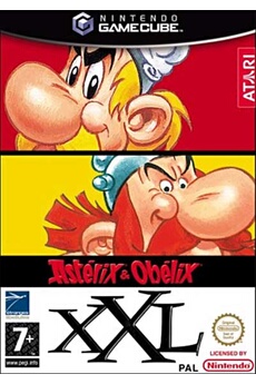 Acheter Astérix & Obélix XXL État correct - 11,95 € Astérix & Obélix XXL État correct - N/A reconditionné disponible sur Darty