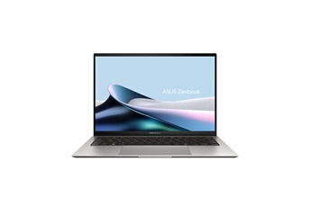Zenbook S 13 UX5304MA-NQ059W 13,3"" Intel Core Ultra 7 16 Go RAM 1 To SSD Gris Basalte