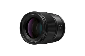 Acheter LUMIX S 85mm f/1,8 pour monture L Très bon état - 550,00 € LUMIX S 85mm f/1,8 pour monture L Très bon état - Panasonic reconditionné disponible sur Darty