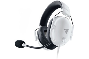 Blackshark V2 X - Special White Bon état - Razer reconditionné disponible sur Darty