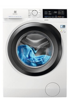 EW7W3924SP PERFECTCARE État correct - Electrolux reconditionné disponible sur Darty