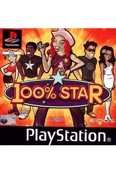 Acheter 100% Star Bon état - 10,00 € 100% Star Bon état - N/A reconditionné disponible sur Darty
