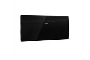 Acheter Radiateur à convection - Hot Spot Slimcurve - Convecteur - 2000W - Minuteur - IP24 - Noir Bon état - 95,99 € Radiateur à convection - Hot Spot Slimcurve - Convecteur - 2000W - Minuteur - IP24 - Noir Bon état - Klarstein reconditionné disponible sur Darty