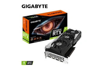 Acheter N307TGAMING OC-8GD Noir Très bon état - 336,99 € N307TGAMING OC-8GD Noir Très bon état - Gigabyte reconditionné disponible sur Darty