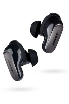 QC ULTRA BLACK Bon état - Bose reconditionné disponible sur Darty