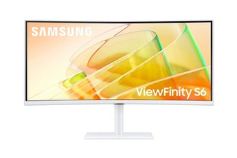 Professionnel ViewFinity - S65TC Bon état - Samsung reconditionné disponible sur Darty
