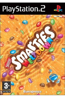 Smarties - Meltdown Bon état - N/A reconditionné disponible sur Darty