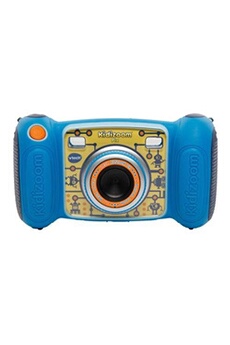 Appareil photo 7 en 1 Kidizoom Pix Bleu Bon état - VTech reconditionné disponible sur Darty