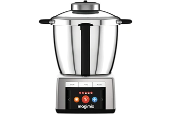 Cook Expert XL Platine 18909 - État correct Magimix sur Darty