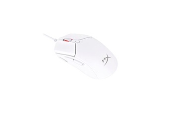 Acheter Pulsefire Haste 2 Blanc Bon état - 40,99 € Pulsefire Haste 2 Blanc Bon état - HyperX reconditionné disponible sur Darty