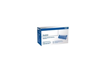 Acheter TONER TN2310 NOIR Très bon état - 41,99 € TONER TN2310 NOIR Très bon état - Brother reconditionné disponible sur Darty