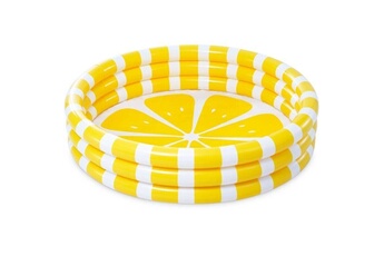 Acheter Piscinette LEMON - Des 2 ans Bon état - 21,25 € Piscinette LEMON - Des 2 ans Bon état - Intex reconditionné disponible sur Darty