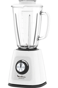 BLENDFORCE LM436110 + MINI HACHOIR Bon état - Moulinex reconditionné disponible sur Darty