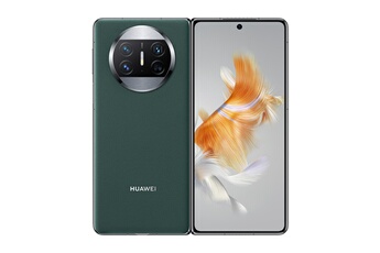 Acheter MATE X3 512Go Vert Très bon état - 1018,00 € MATE X3 512Go Vert Très bon état - Huawei reconditionné disponible sur Darty
