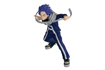 Acheter Figurine de collection My Hero Academia Bravegraph 2 Vol. 1 Bon état - 14,95 € Figurine de collection My Hero Academia Bravegraph 2 Vol. 1 Bon état - Banpresto reconditionné disponible sur Darty